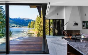 Whistler Wonderful | an Alta Lake Architectural Masterpiece - Whistler, Canada