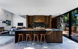 Whistler Wonderful | an Alta Lake Architectural Masterpiece - Whistler, Canada