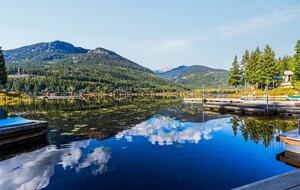 Whistler Wonderful | an Alta Lake Architectural Masterpiece - Whistler, Canada