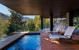 Whistler Wonderful | an Alta Lake Architectural Masterpiece - Whistler, Canada