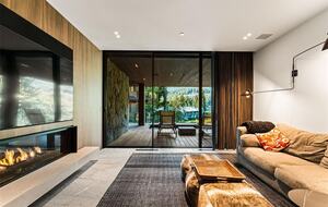 Whistler Wonderful | an Alta Lake Architectural Masterpiece - Whistler, Canada
