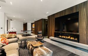 Whistler Wonderful | an Alta Lake Architectural Masterpiece - Whistler, Canada