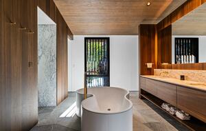 Whistler Wonderful | an Alta Lake Architectural Masterpiece - Whistler, Canada