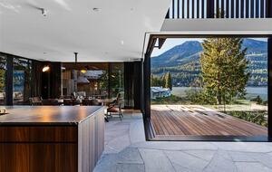 Whistler Wonderful | an Alta Lake Architectural Masterpiece - Whistler, Canada