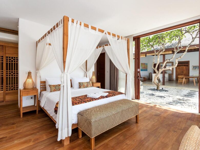 An Architect-Designed Tropical Sanctuary in Seminyak - Seminyak, Indonesia