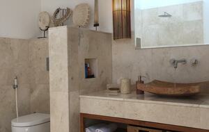 An Architect-Designed Tropical Sanctuary in Seminyak - Seminyak, Indonesia