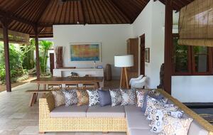 An Architect-Designed Tropical Sanctuary in Seminyak - Seminyak, Indonesia