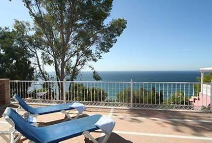 VILLA LA SIRENA-SOUTHERN SPAIN - Lagos, Spain
