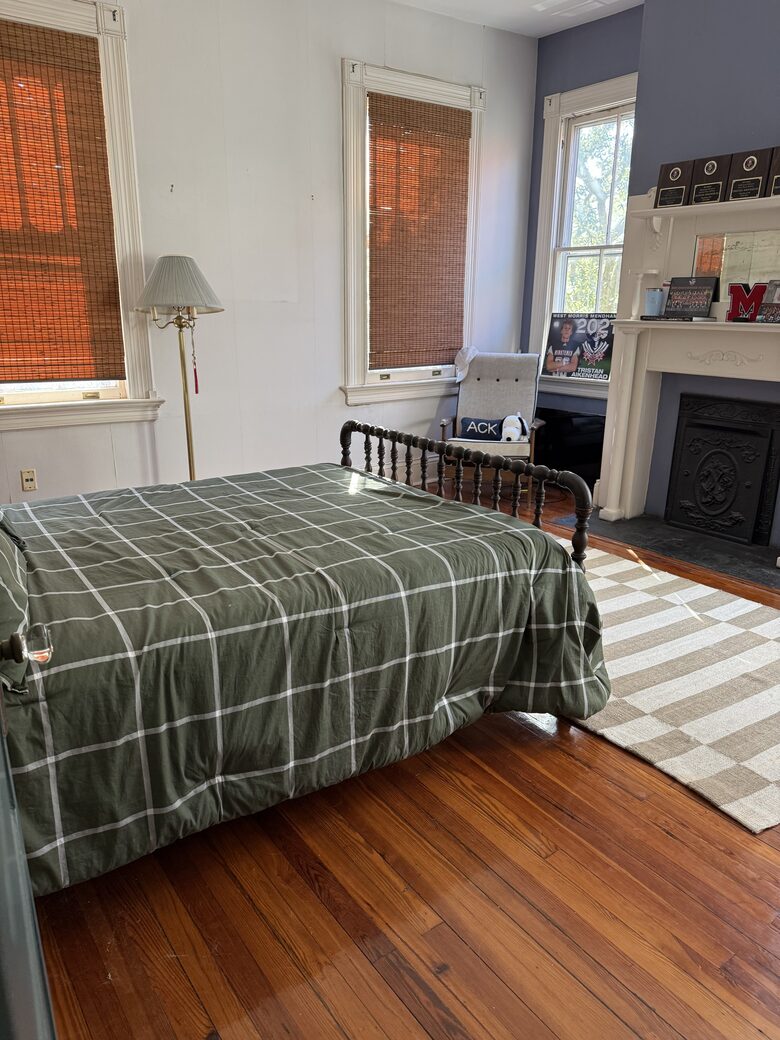 Elegant Charleston Retreat in the Historic District - Charleston, South Carolina