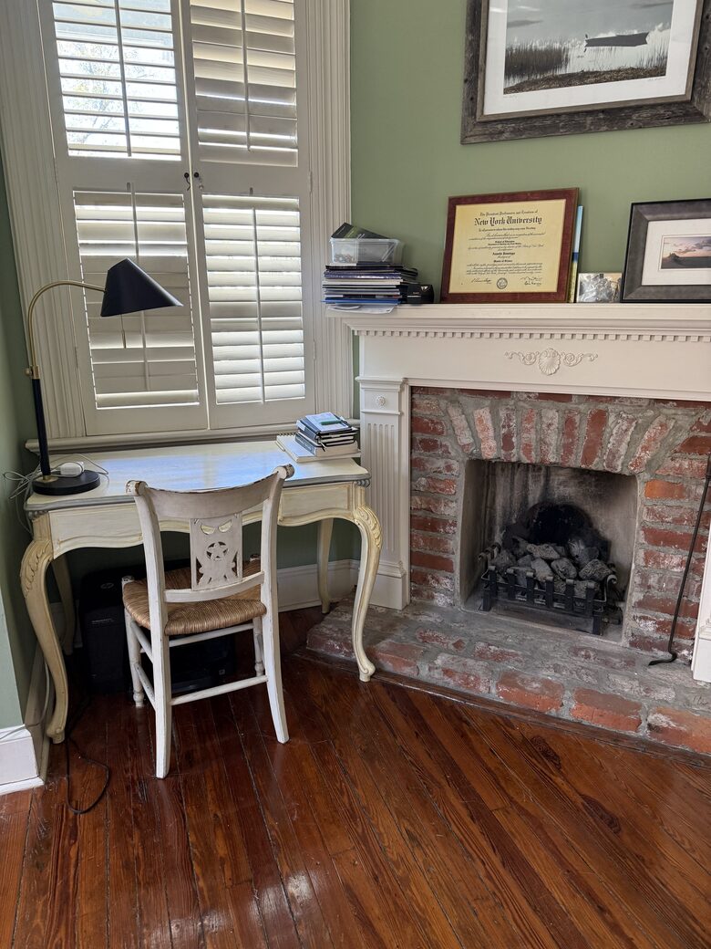 Elegant Charleston Retreat in the Historic District - Charleston, South Carolina