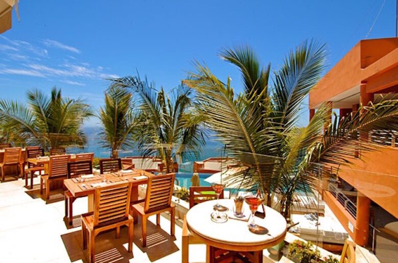 Private Ocean Villa - Cerro Colorado, Mexico