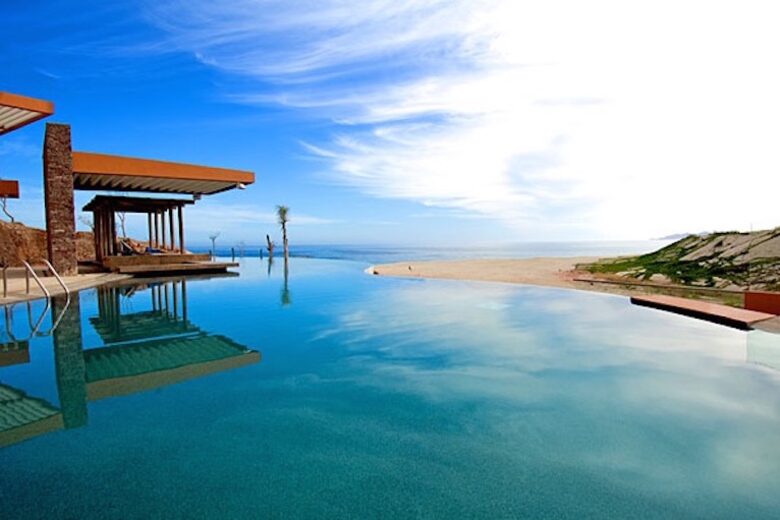 Private Ocean Villa - Cerro Colorado, Mexico