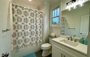 Modern Grant Park Townhouse with BeltLine Access & Private Balconies - Atlanta, Georgia