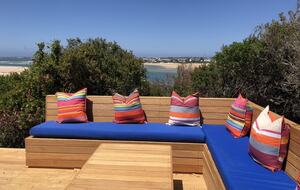Sophisticated St. Francis Bay Living with Direct Waterfront Access - St Francis Bay, South Africa