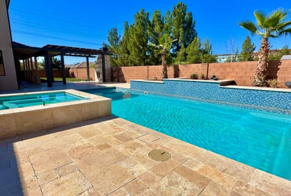 Spacious St. George Escape Near Zion National Park - St. George, Utah