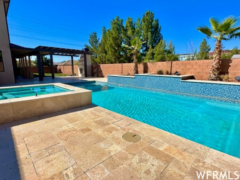 Spacious St. George Escape Near Zion National Park - St. George, Utah