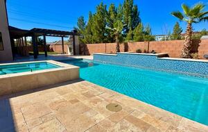 Spacious St. George Escape Near Zion National Park - St. George, Utah