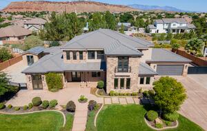 Spacious St. George Escape Near Zion National Park - St. George, Utah