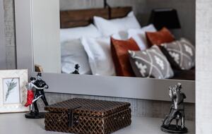 Casa Argentina Lodge - Fiskå, Norway