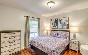 Quiet Morristown Retreat - Morristown, Tennessee