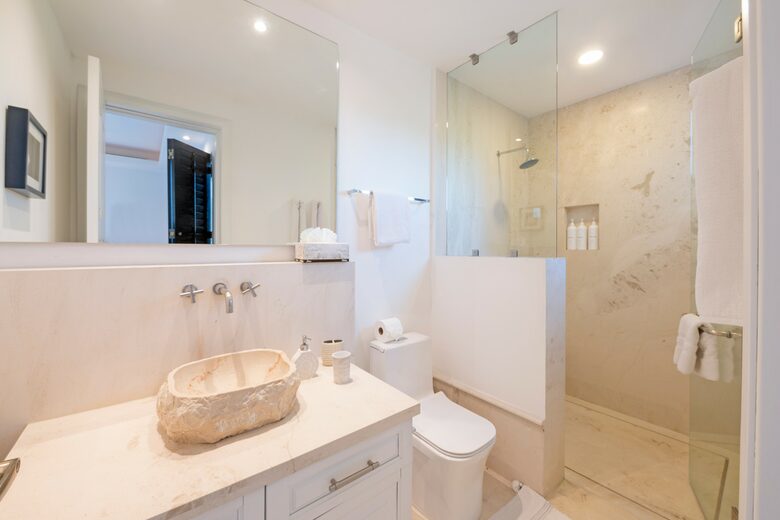 Refined Golfside Living in Exclusive Hacienda de Mita - Punta de Mita, Mexico