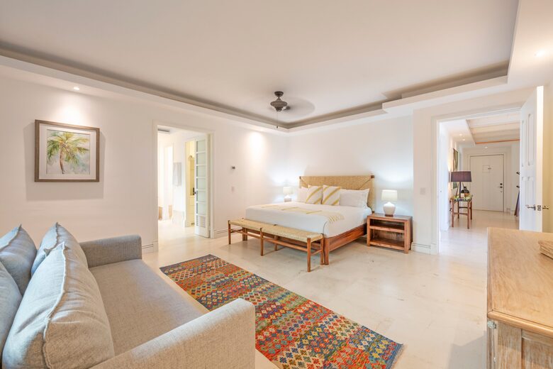 Refined Golfside Living in Exclusive Hacienda de Mita - Punta de Mita, Mexico