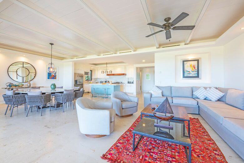 Refined Golfside Living in Exclusive Hacienda de Mita - Punta de Mita, Mexico