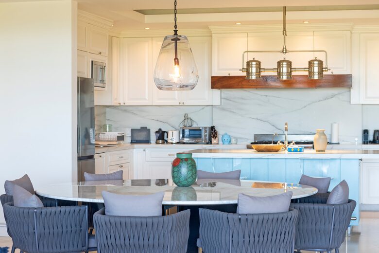 Refined Golfside Living in Exclusive Hacienda de Mita - Punta de Mita, Mexico