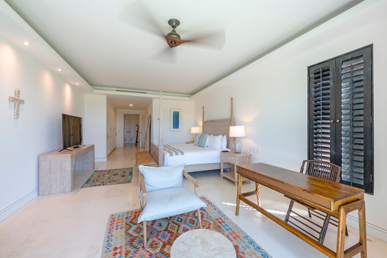 Refined Golfside Living in Exclusive Hacienda de Mita - Punta de Mita, Mexico