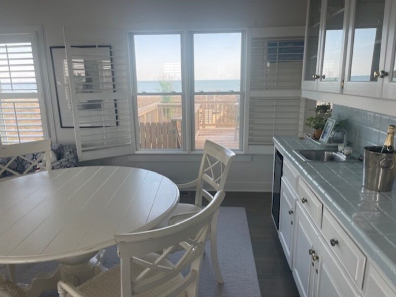 Oceanfront Home in Private Enclave in Duck - Duck, North Carolina