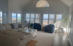 Oceanfront Home in Private Enclave in Duck - Duck, North Carolina