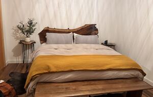 Rustic-Modern Sierra Escape on Half Acre - Arnold, California