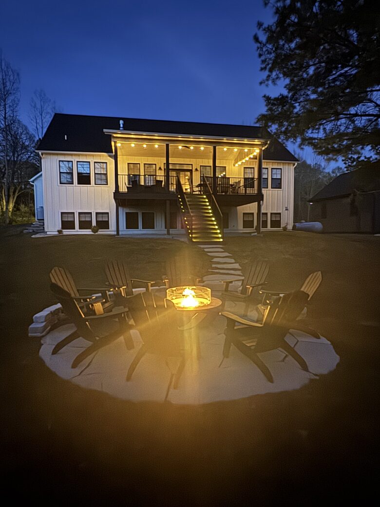 Modern Cottage in the Heart of Sister Bay - Sister Bay, Wisconsin