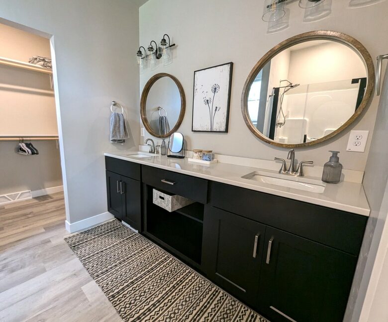 Modern Cottage in the Heart of Sister Bay - Sister Bay, Wisconsin