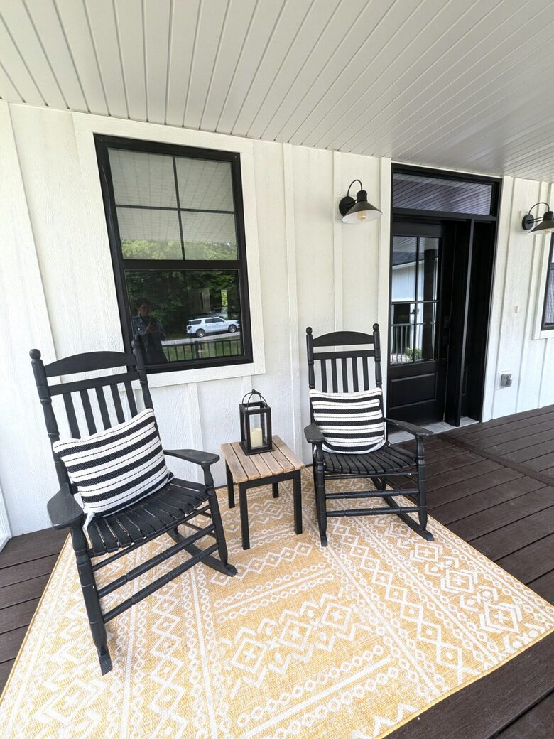 Modern Cottage in the Heart of Sister Bay - Sister Bay, Wisconsin