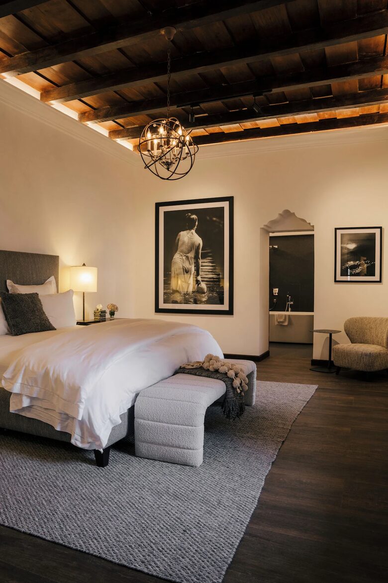King Suite Las Mil Flores - Antigua Guatemala, Guatemala
