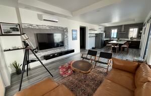 Sea View Residence at Blu Zen Belize Luxury Beach Resort | North Caye Caulker - Caye Caulker, Belize