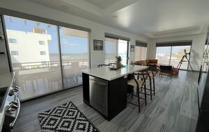 Sea View Residence at Blu Zen Belize Luxury Beach Resort | North Caye Caulker - Caye Caulker, Belize