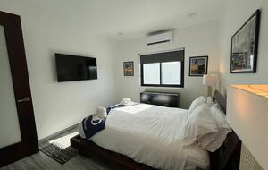 Sea View Residence at Blu Zen Belize Luxury Beach Resort | North Caye Caulker - Caye Caulker, Belize