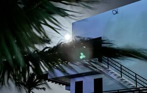 Sea View Residence at Blu Zen Belize Luxury Beach Resort | North Caye Caulker - Caye Caulker, Belize