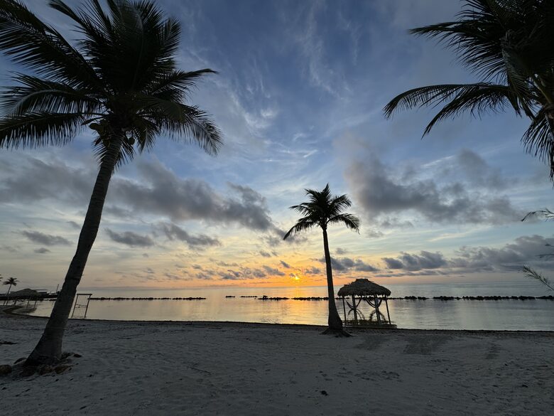 Sea View Residence at Blu Zen Belize Luxury Beach Resort | North Caye Caulker - Caye Caulker, Belize