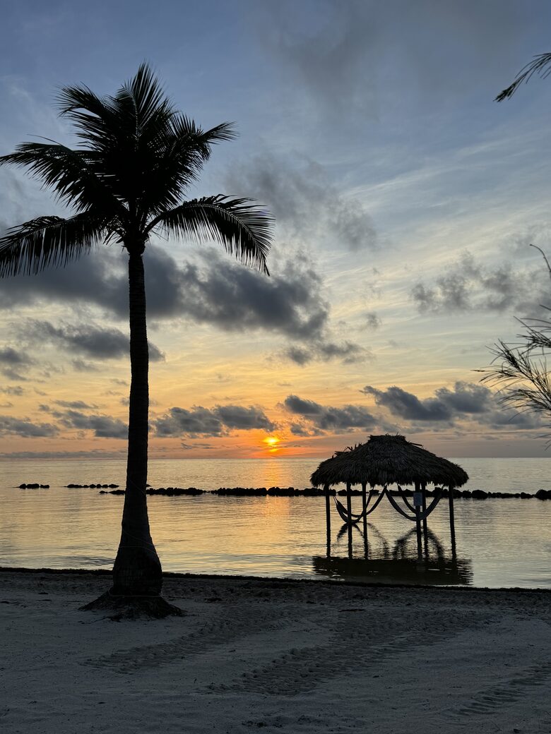 Sea View Residence at Blu Zen Belize Luxury Beach Resort | North Caye Caulker - Caye Caulker, Belize