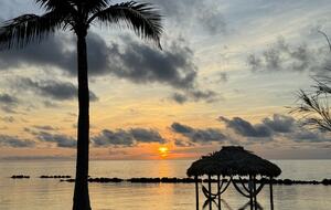 Sea View Residence at Blu Zen Belize Luxury Beach Resort | North Caye Caulker - Caye Caulker, Belize