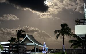 Sea View Residence at Blu Zen Belize Luxury Beach Resort | North Caye Caulker - Caye Caulker, Belize