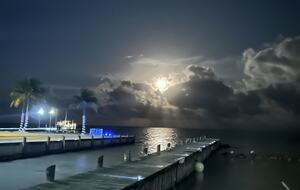Sea View Residence at Blu Zen Belize Luxury Beach Resort | North Caye Caulker - Caye Caulker, Belize