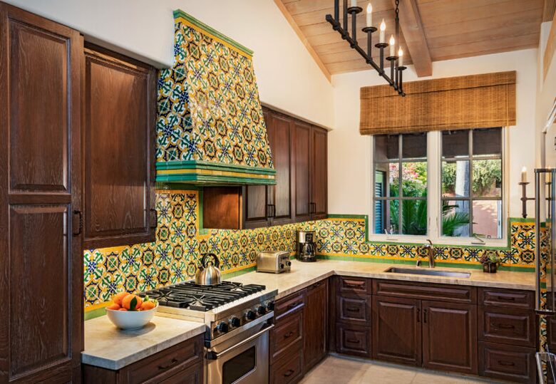 5 Star Relais & Chateau Three Bedroom Villa at Rancho Valencia Resort & Spa - Rancho Santa Fe, California