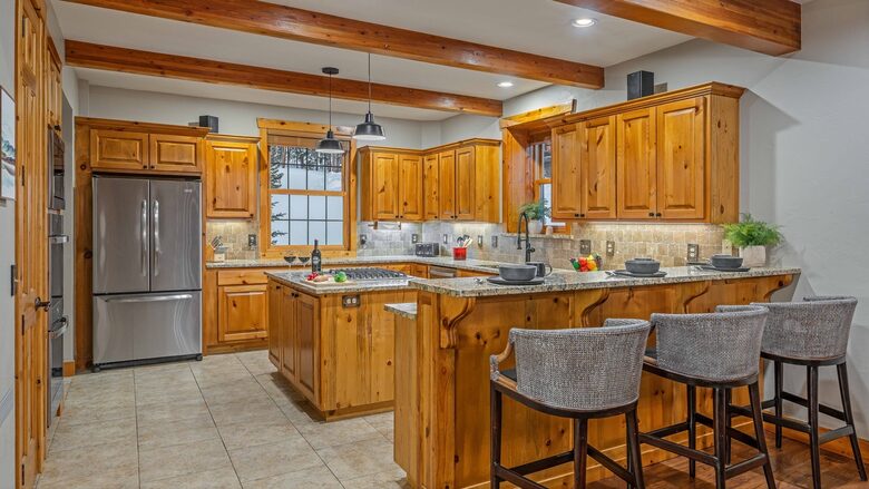 Blue River Mountain Retreat Near Breckenridge - Breckenridge, Colorado