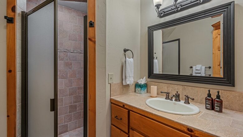 Blue River Mountain Retreat Near Breckenridge - Breckenridge, Colorado
