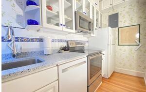 Designer Back Bay Hideaway - Boston, Massachusetts