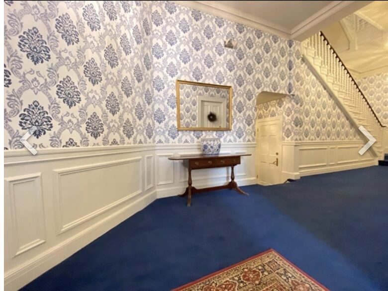 Designer Back Bay Hideaway - Boston, Massachusetts